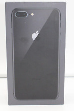 iPhone 8+ Plus CAJA Original Apple Caja de Venta, SIN Accesorios SIN Teléfono segunda mano  Embacar hacia Argentina