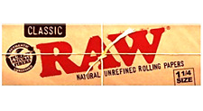 Raw rolling papers for sale  Sarasota