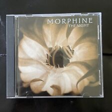 The Night por Morphine (CD, 2000), usado comprar usado  Enviando para Brazil