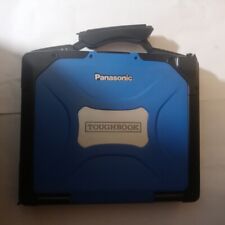 Panasonic Toughbook CF-30, 1.60GHz 4GB Ram 750 GB HHD Win 7 pro - BLUE for sale  Opa Locka