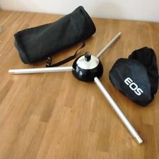 Eos tripod stand for sale  NORTHAMPTON