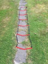 Gym agility ladder for sale  Ireland