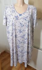 Size floral jersey for sale  ELY
