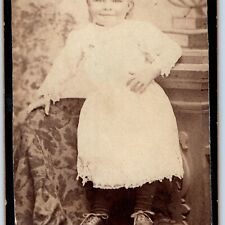 C1870s cute smiling for sale  Evansdale