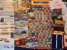 Matchbox collectors club for sale  Shipping to Ireland