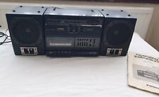 Vintage stereo radio for sale  HOUNSLOW