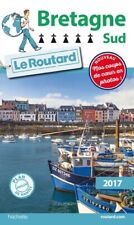 Guide routard bretagne d'occasion  France