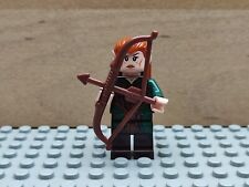 Lego tauriel minifigur gebraucht kaufen  Schwarzenbek