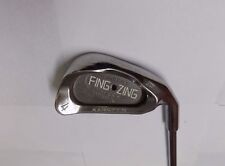 Polished ping zing for sale  SPILSBY