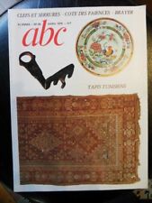 Abc avril 1975 d'occasion  France