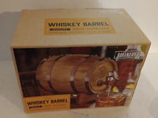 Novelty whiskey barrel for sale  CHELMSFORD