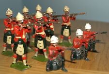 Lead soldiers britains for sale  NEWARK