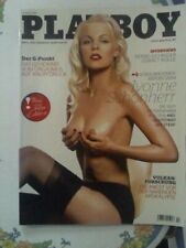 Playboy magazin deutschland gebraucht kaufen  Aarbergen