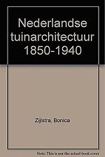 Nederlandse tuinarchitectuur 1 gebraucht kaufen  Berlin