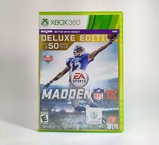 madden xbox 16 nfl for sale  Vancouver