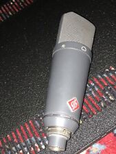 Vintage neumann tlm for sale  Shipping to Ireland