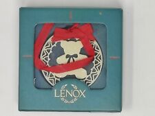 Lenox collection yule for sale  Joliet