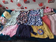 Girls clothes age for sale  SHREWSBURY