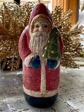 Hand painted clay for sale  Iola