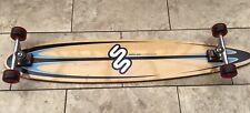 Mindless spirit longboard for sale  EPPING