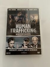 Human trafficking menschenhand gebraucht kaufen  Geretsried