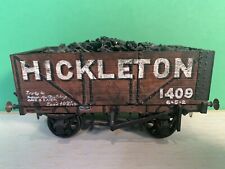 7mm gauge hickleton for sale  OSWESTRY