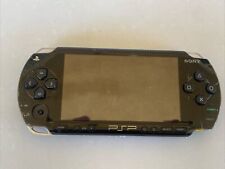 Sony PlayStation Portable PSP-1001 - Black for sale  Shipping to South Africa