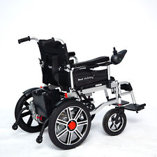 Electric wheelchair heavy for sale  EASTBOURNE