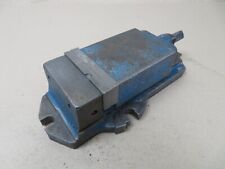 Machine vice steel for sale  CASTLEFORD