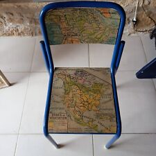 Chaise ecole taille d'occasion  Sarlat-la-Canéda