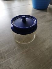 Tupperware panorama kaffeedose gebraucht kaufen  Gardelegen