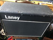 Laney speaker cabinet for sale  COLYTON