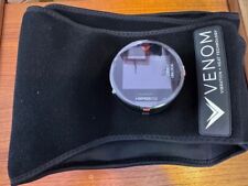 Venom vibration heat for sale  Shipping to Ireland