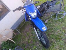Rps hawk 250cc for sale  Immokalee