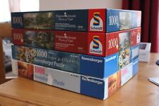 Puzzle konvolut 1000 gebraucht kaufen  Speichersdorf