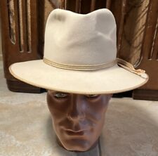 Vintage 1950s stetson for sale  Ladera Ranch