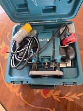 Makita rp0900x 8 for sale  WEMBLEY