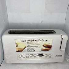 Cuisinart total touch for sale  Upland