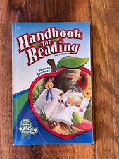 abeka handbook for reading for sale  Ringgold