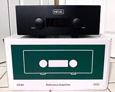 Hegel h590 reference for sale  Shipping to Ireland