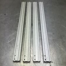Pack slot extrusion for sale  North Manchester