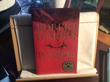 Robert harris. pompei.sp. usato  Venezia