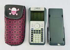 Calculadora gráfica Texas Instruments Ti-Nspire CAS com capa e estojo comprar usado  Enviando para Brazil