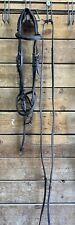 cwd bridle for sale  Northvale