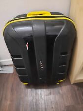 Ivs suitcase medium for sale  BRADFORD