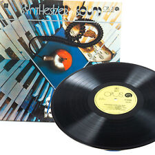 ALOJZ BOUDA - SYNTHESIZER SOUND - LP - OPUS - CZ1980 Vinyl Zustand sehr gut segunda mano  Embacar hacia Argentina