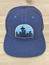 Seattle washington hat for sale  Maynardville