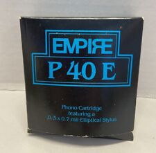 Empire phono cartridge for sale  Lufkin