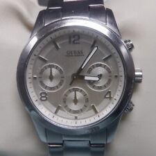Guess chronograph watch for sale  Houston