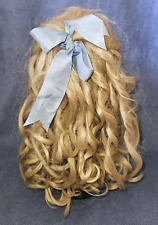 Human hair doll for sale  Lake Oswego